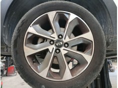 Recambio de llanta para kia stonic (yb) 1.0 t-gdi referencia OEM IAM 205/55/17  