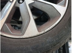 Recambio de llanta para kia stonic (yb) 1.0 t-gdi referencia OEM IAM 205/55/17   2