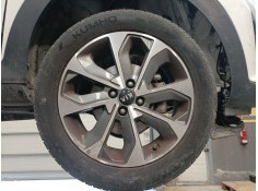 Recambio de llanta para kia stonic (yb) 1.0 t-gdi referencia OEM IAM 205/55/17  