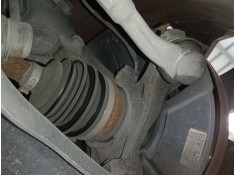 Recambio de mangueta delantera derecha para kia stonic (yb) 1.0 t-gdi referencia OEM IAM    2