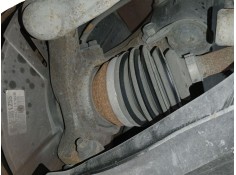 Recambio de mangueta delantera izquierda para kia stonic (yb) 1.0 t-gdi referencia OEM IAM   