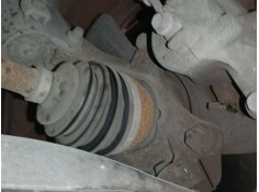 Recambio de mangueta delantera izquierda para kia stonic (yb) 1.0 t-gdi referencia OEM IAM    2