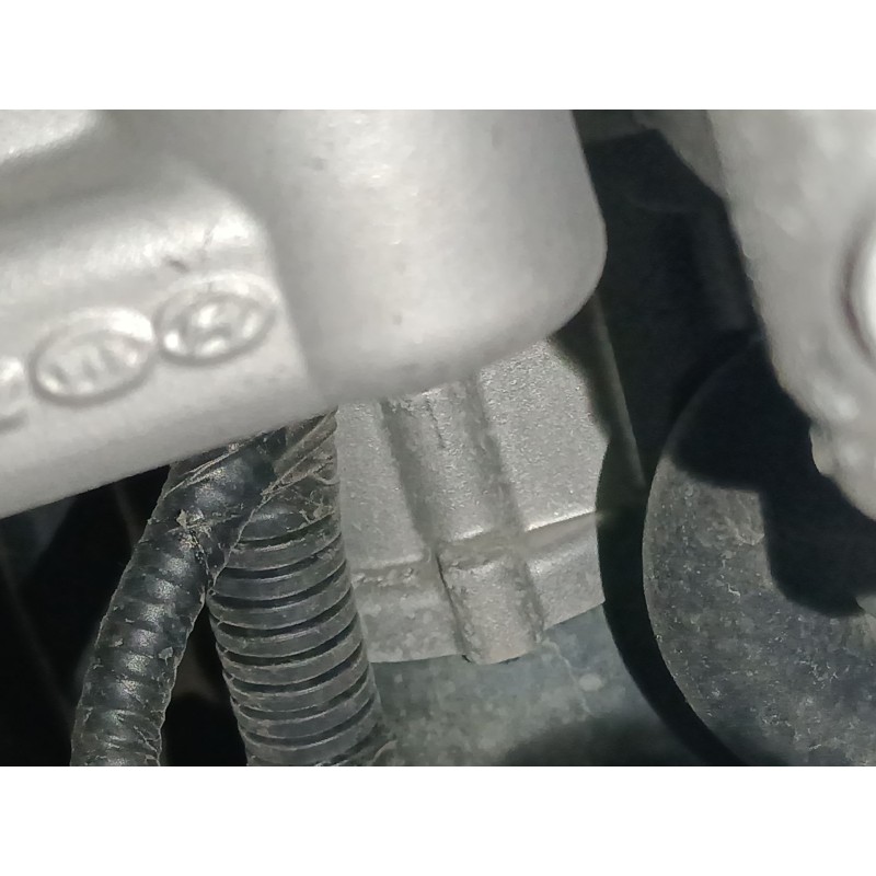 Recambio de motor arranque para kia stonic (yb) 1.0 t-gdi referencia OEM IAM   