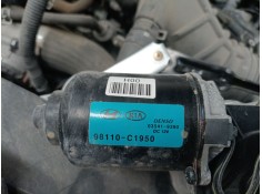 Recambio de motor limpia delantero para kia stonic (yb) 1.0 t-gdi referencia OEM IAM 98110C1950   2