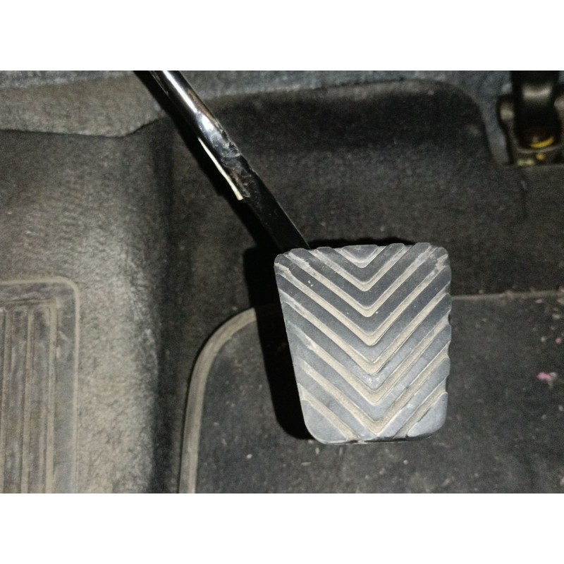 Recambio de pedal embrague para kia stonic (yb) 1.0 t-gdi referencia OEM IAM   