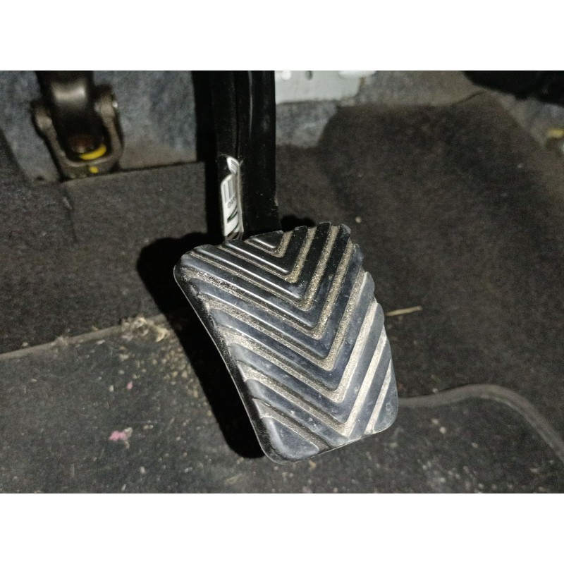 Recambio de pedal freno para kia stonic (yb) 1.0 t-gdi referencia OEM IAM   