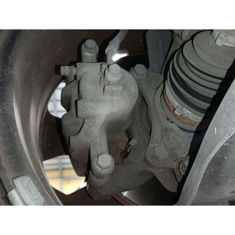 Recambio de pinza freno delantera derecha para kia stonic (yb) 1.0 t-gdi referencia OEM IAM   