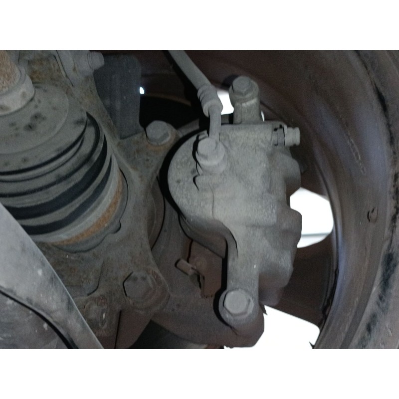 Recambio de pinza freno delantera izquierda para kia stonic (yb) 1.0 t-gdi referencia OEM IAM   