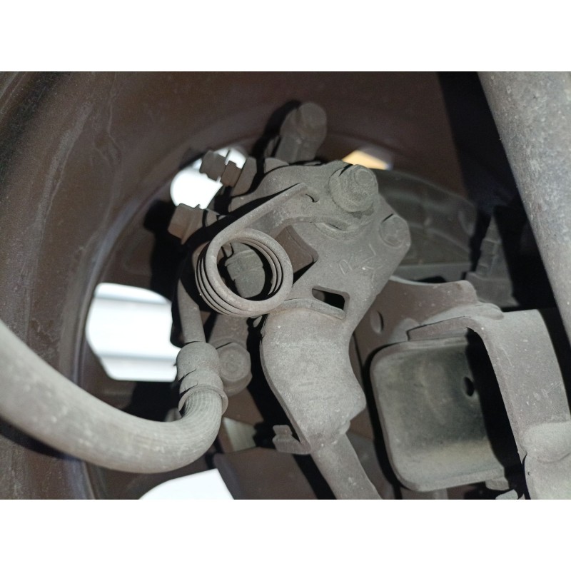 Recambio de pinza freno trasera izquierda para kia stonic (yb) 1.0 t-gdi referencia OEM IAM   