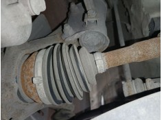 TRANSMISION DELANTERA DERECHA 