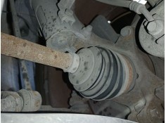 TRANSMISION DELANTERA IZQUIERDA 