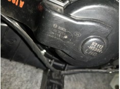 Recambio de ventilador calefaccion para kia stonic (yb) 1.0 t-gdi referencia OEM IAM 97113H8000  