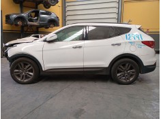 hyundai santa fé iii (dm, dma) del año 2012 2
