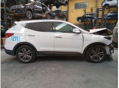 HYUNDAI SANTA FÉ III (DM, DMA)