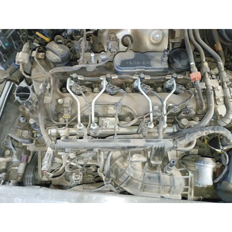 hyundai santa fé iii (dm, dma) del año 2012