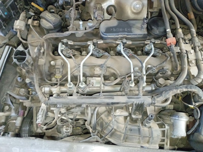 hyundai santa fé iii (dm, dma) del año 2012