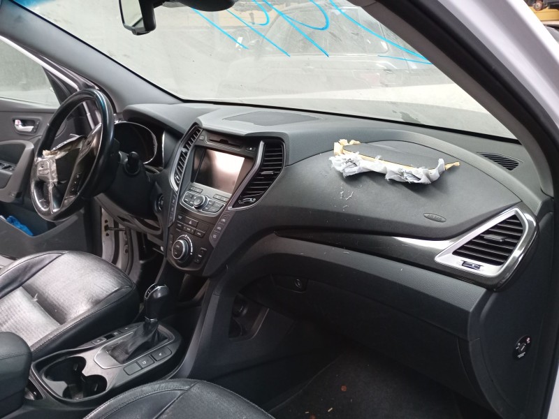 hyundai santa fé iii (dm, dma) del año 2012