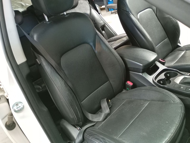 hyundai santa fé iii (dm, dma) del año 2012