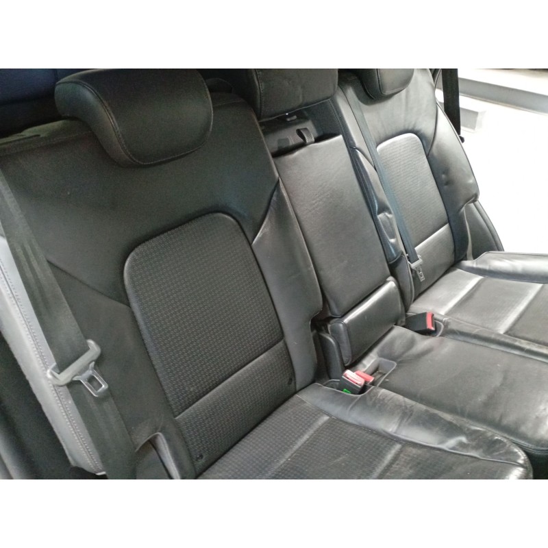 hyundai santa fé iii (dm, dma) del año 2012