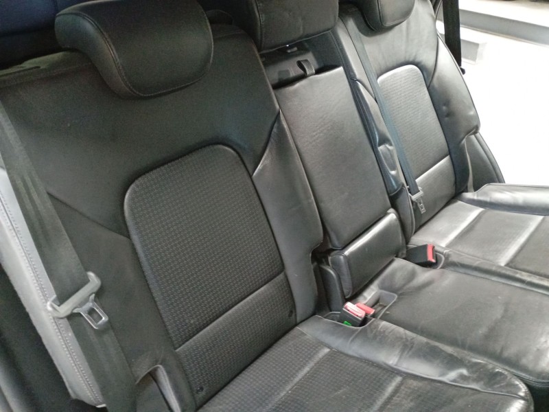 hyundai santa fé iii (dm, dma) del año 2012