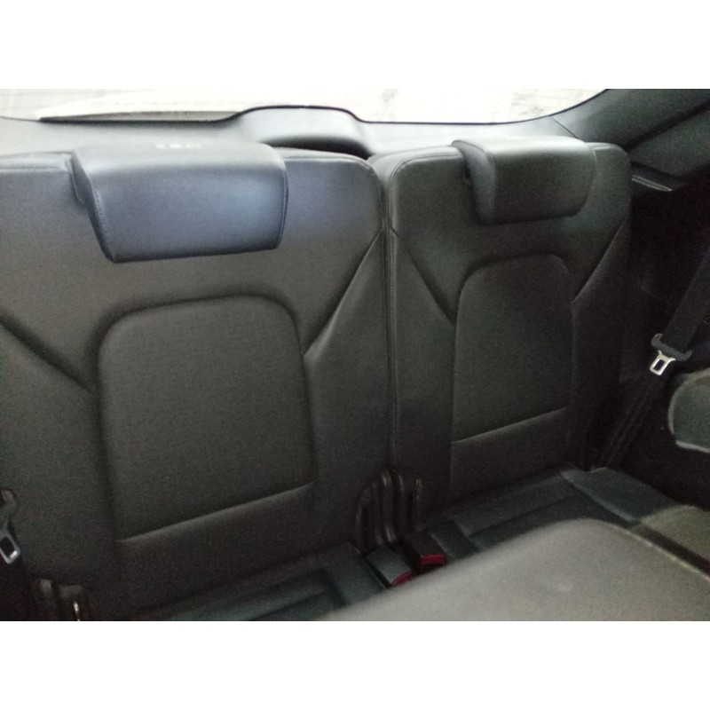 hyundai santa fé iii (dm, dma) del año 2012