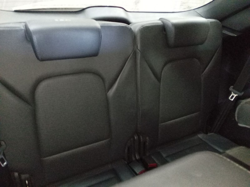 hyundai santa fé iii (dm, dma) del año 2012