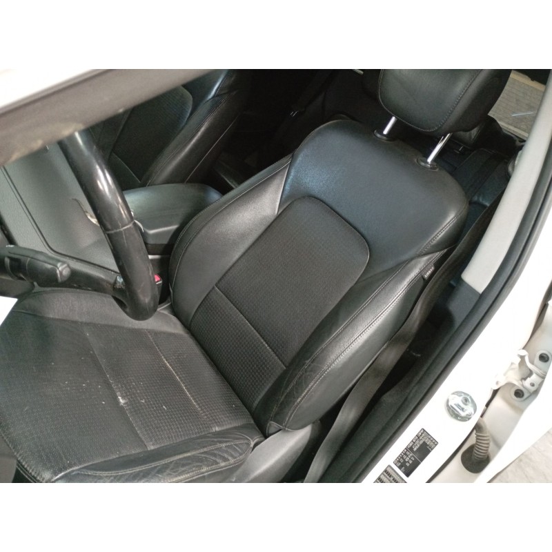 hyundai santa fé iii (dm, dma) del año 2012