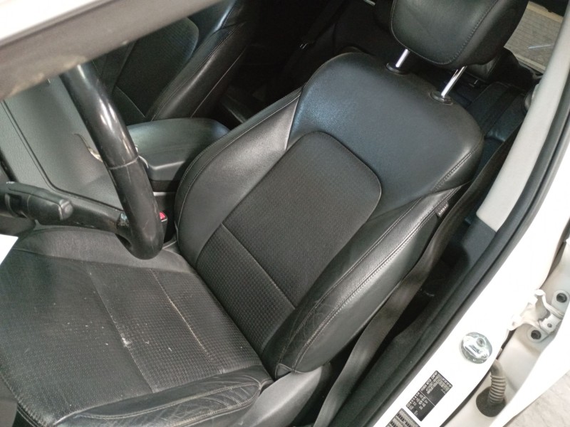 hyundai santa fé iii (dm, dma) del año 2012