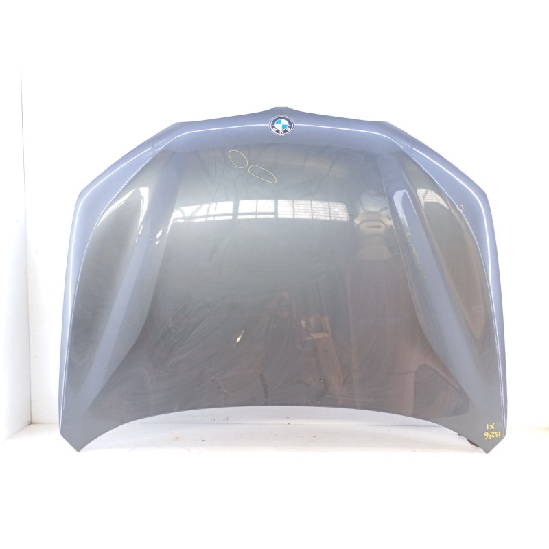Recambio de capot para bmw x1 (f48) sdrive 18 d referencia OEM IAM   