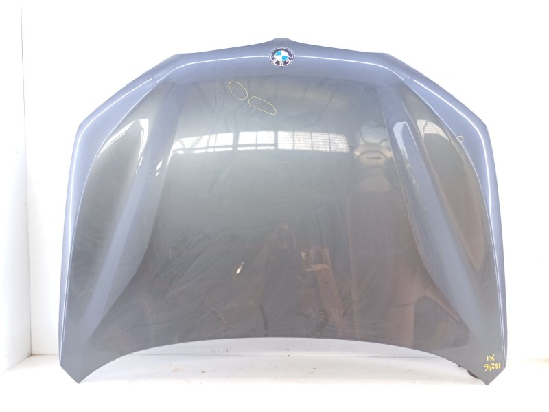 Recambio de capot para bmw x1 (f48) sdrive 18 d referencia OEM IAM   