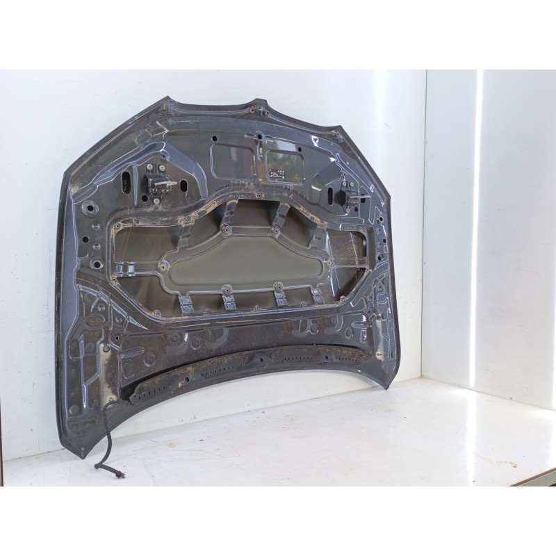 Recambio de capot para bmw x1 (f48) sdrive 18 d referencia OEM IAM   