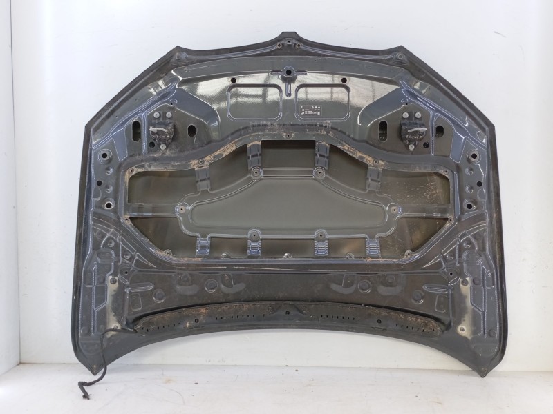 Recambio de capot para bmw x1 (f48) sdrive 18 d referencia OEM IAM   