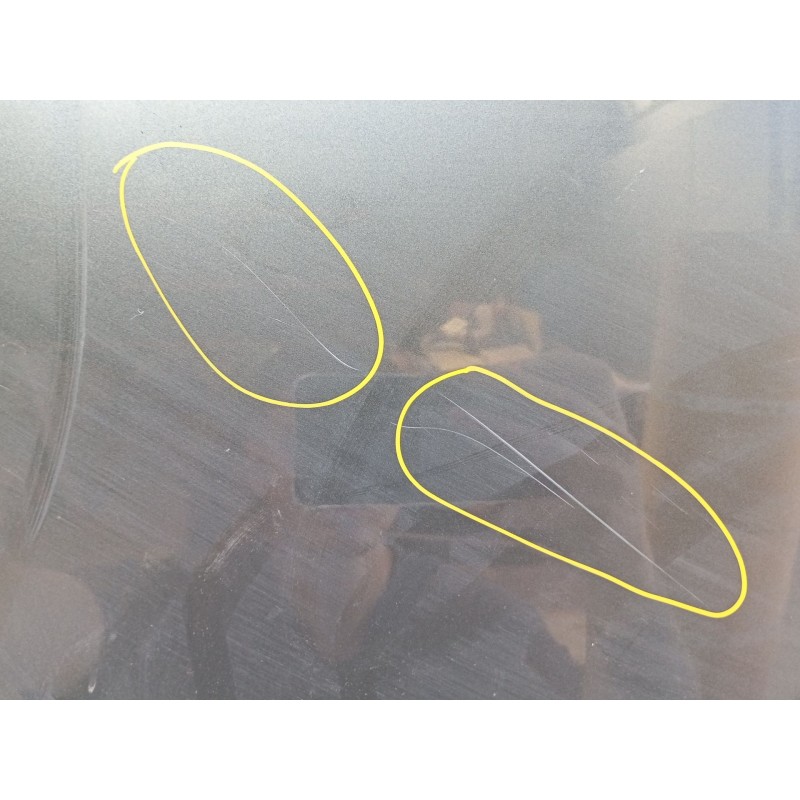 Recambio de capot para bmw x1 (f48) sdrive 18 d referencia OEM IAM   