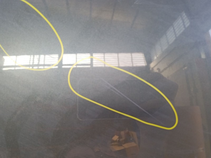 Recambio de capot para bmw x1 (f48) sdrive 18 d referencia OEM IAM   