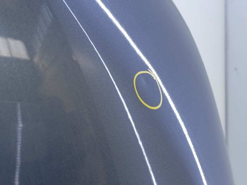 Recambio de capot para bmw x1 (f48) sdrive 18 d referencia OEM IAM   