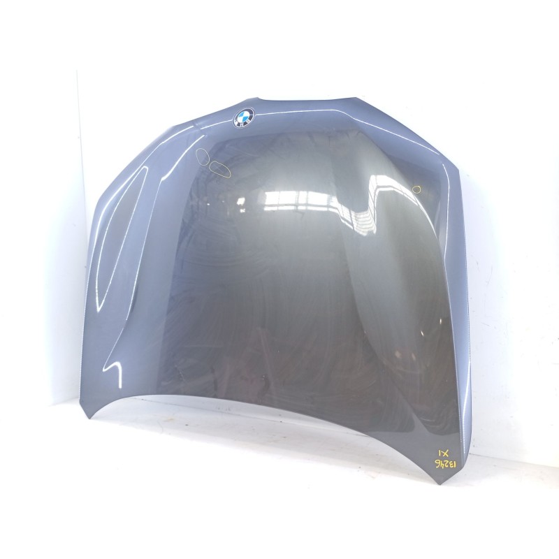 Recambio de capot para bmw x1 (f48) sdrive 18 d referencia OEM IAM   