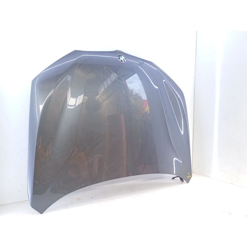 Recambio de capot para bmw x1 (f48) sdrive 18 d referencia OEM IAM   