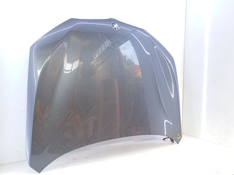 Recambio de capot para bmw x1 (f48) sdrive 18 d referencia OEM IAM   