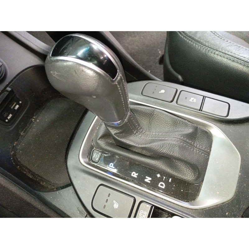 Recambio de palanca cambio para hyundai santa fé iii (dm, dma) 2.2 crdi 4wd referencia OEM IAM   