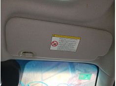 Recambio de parasol derecho para hyundai santa fé iii (dm, dma) 2.2 crdi 4wd referencia OEM IAM    2