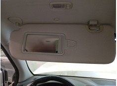 Recambio de parasol izquierdo para hyundai santa fé iii (dm, dma) 2.2 crdi 4wd referencia OEM IAM   