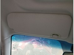 Recambio de parasol izquierdo para hyundai santa fé iii (dm, dma) 2.2 crdi 4wd referencia OEM IAM    2