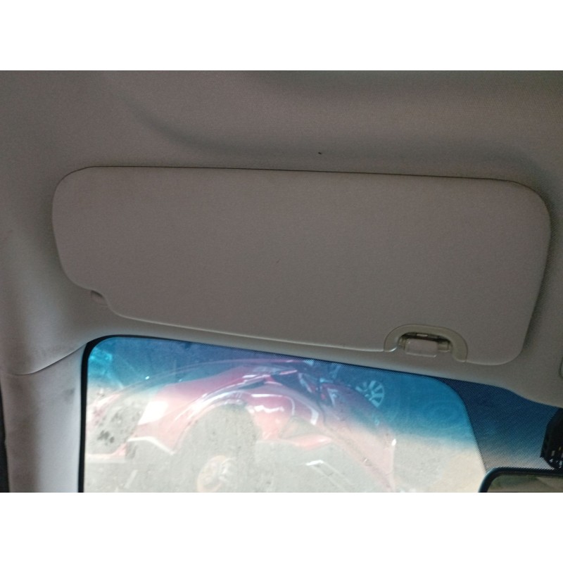 Recambio de parasol izquierdo para hyundai santa fé iii (dm, dma) 2.2 crdi 4wd referencia OEM IAM   