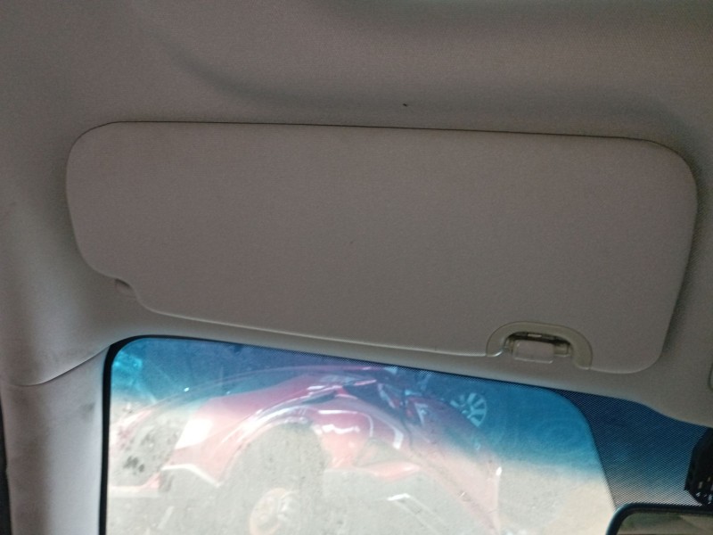 Recambio de parasol izquierdo para hyundai santa fé iii (dm, dma) 2.2 crdi 4wd referencia OEM IAM   