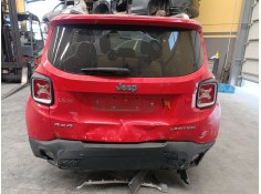 jeep renegade suv (bu, b1, bv) del año 2014 2