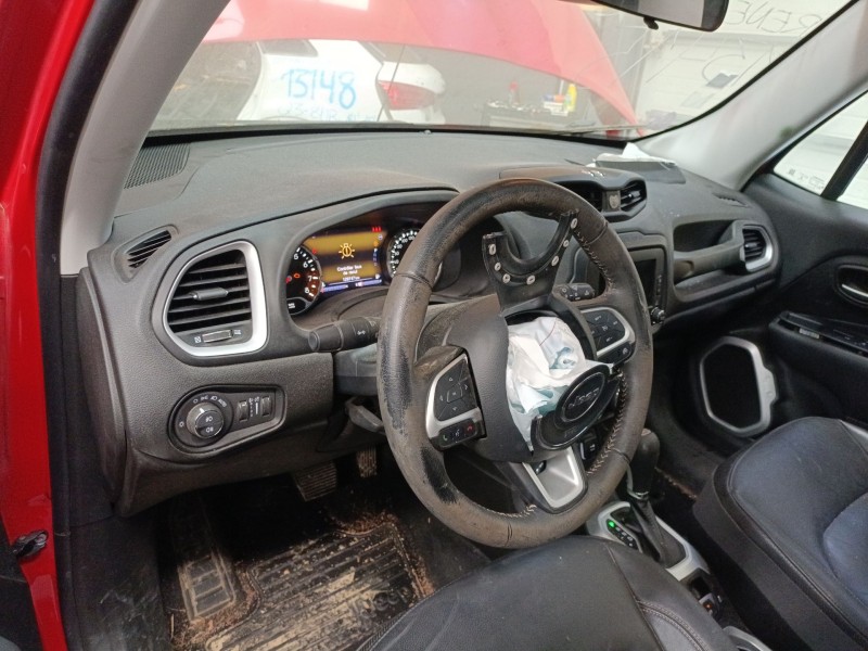 jeep renegade suv (bu, b1, bv) del año 2014