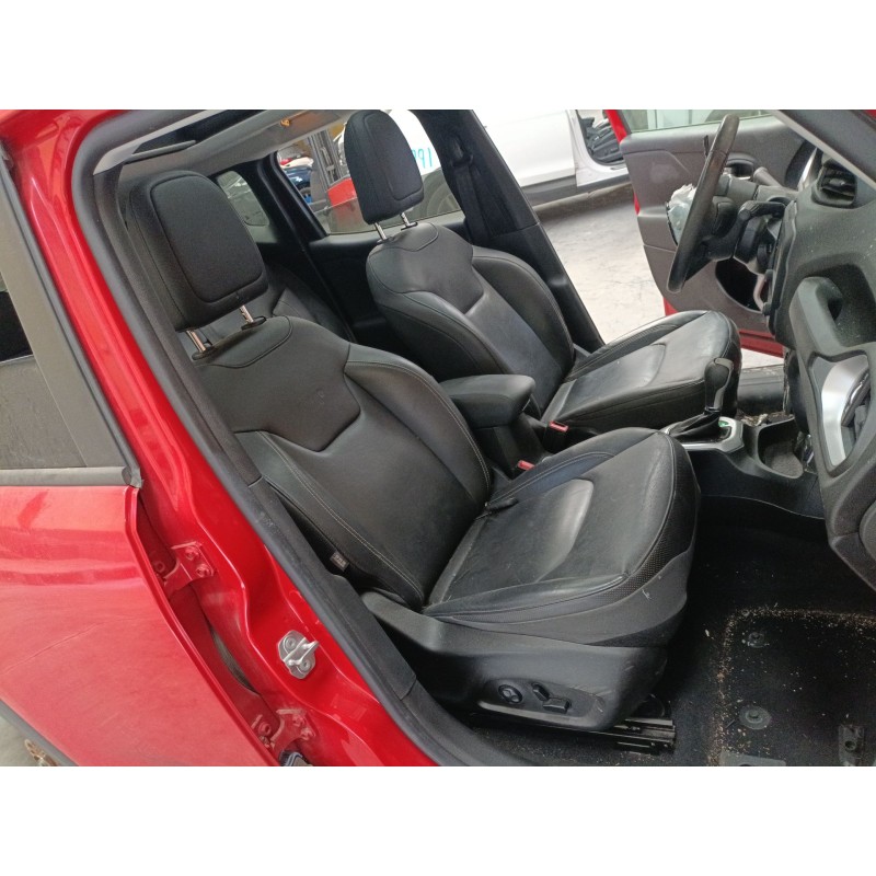 jeep renegade suv (bu, b1, bv) del año 2014