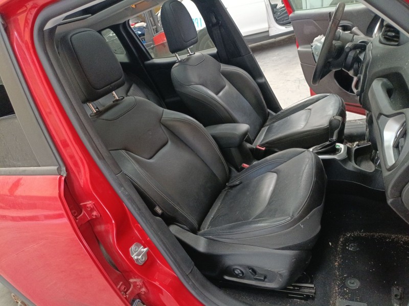 jeep renegade suv (bu, b1, bv) del año 2014