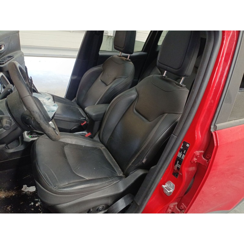 jeep renegade suv (bu, b1, bv) del año 2014