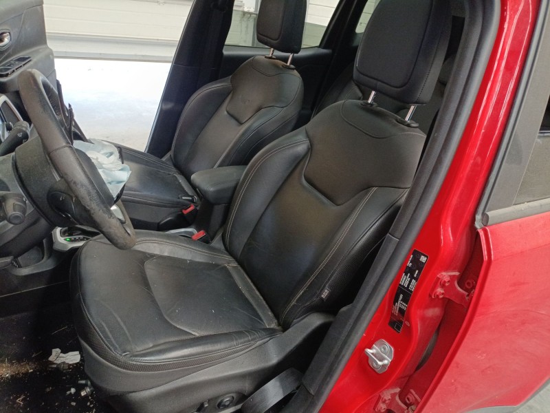 jeep renegade suv (bu, b1, bv) del año 2014